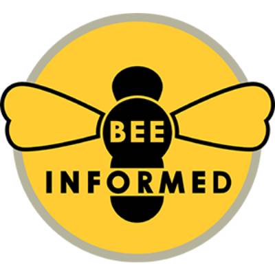 Bee Informed Company Logo